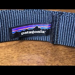 Patagonia Friction Belt
